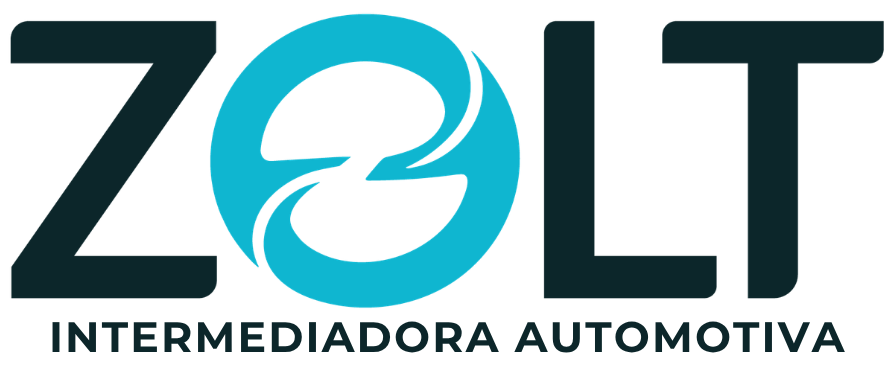 ZOLT Intermediadora Automotiva