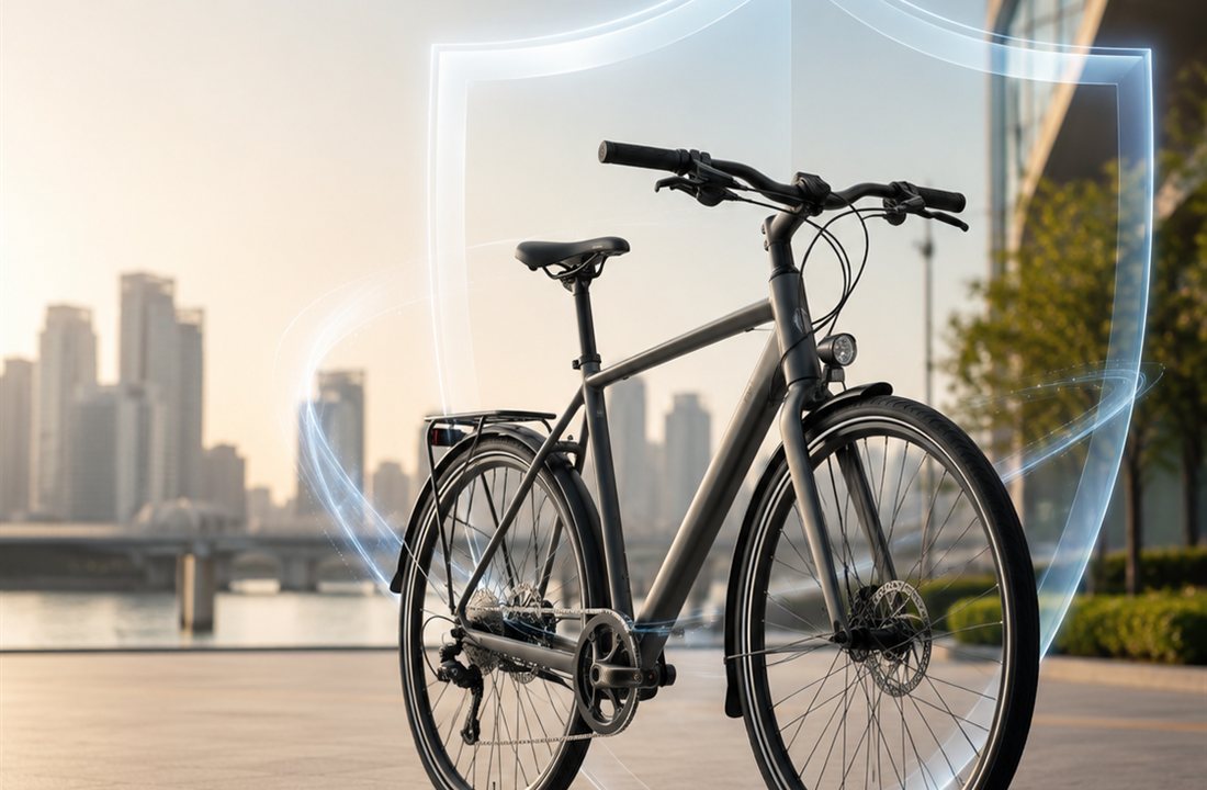 Seguro para Bikes