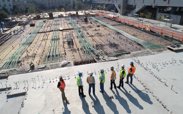 Risco de Engenharia
