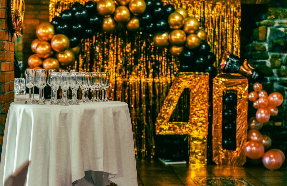 Seguro de Eventos